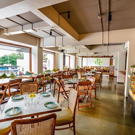Hotel Jewel Of Chembur Bombaj Zewnętrze zdjęcie