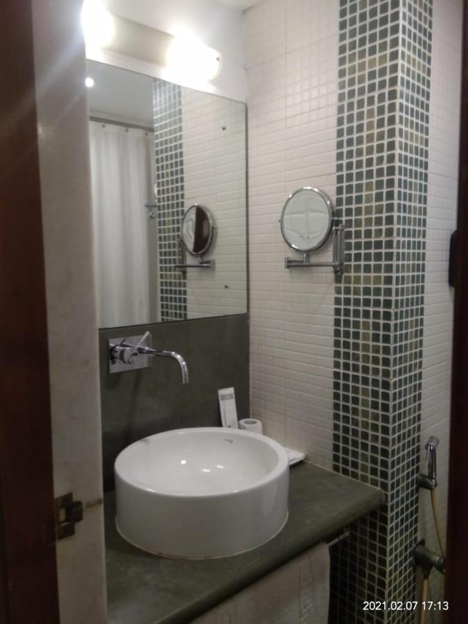 Hotel Jewel Of Chembur Bombaj Zewnętrze zdjęcie