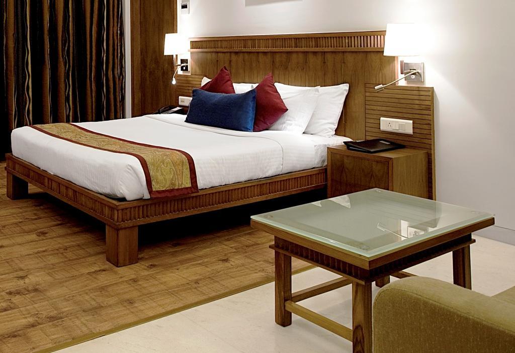 Hotel Jewel Of Chembur Bombaj Zewnętrze zdjęcie