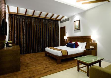 Hotel Jewel Of Chembur Bombaj Pokój zdjęcie