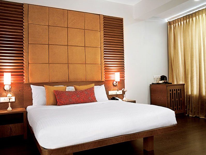Hotel Jewel Of Chembur Bombaj Zewnętrze zdjęcie