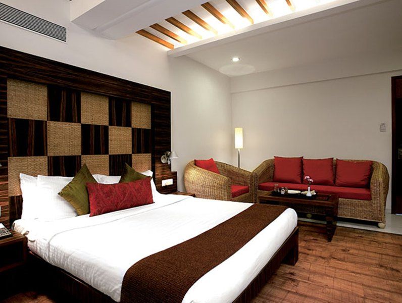 Hotel Jewel Of Chembur Bombaj Zewnętrze zdjęcie
