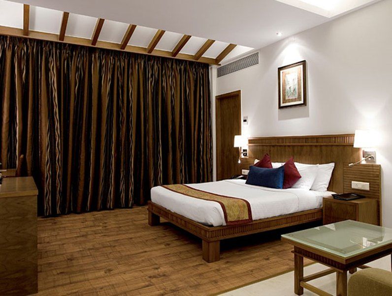 Hotel Jewel Of Chembur Bombaj Zewnętrze zdjęcie