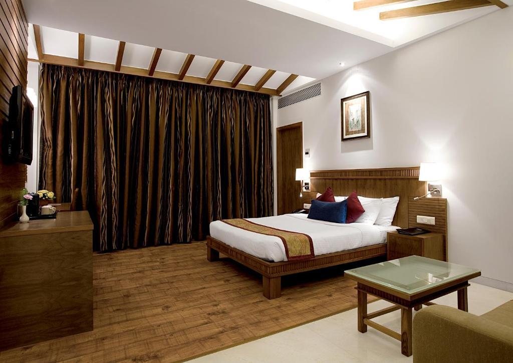 Hotel Jewel Of Chembur Bombaj Zewnętrze zdjęcie