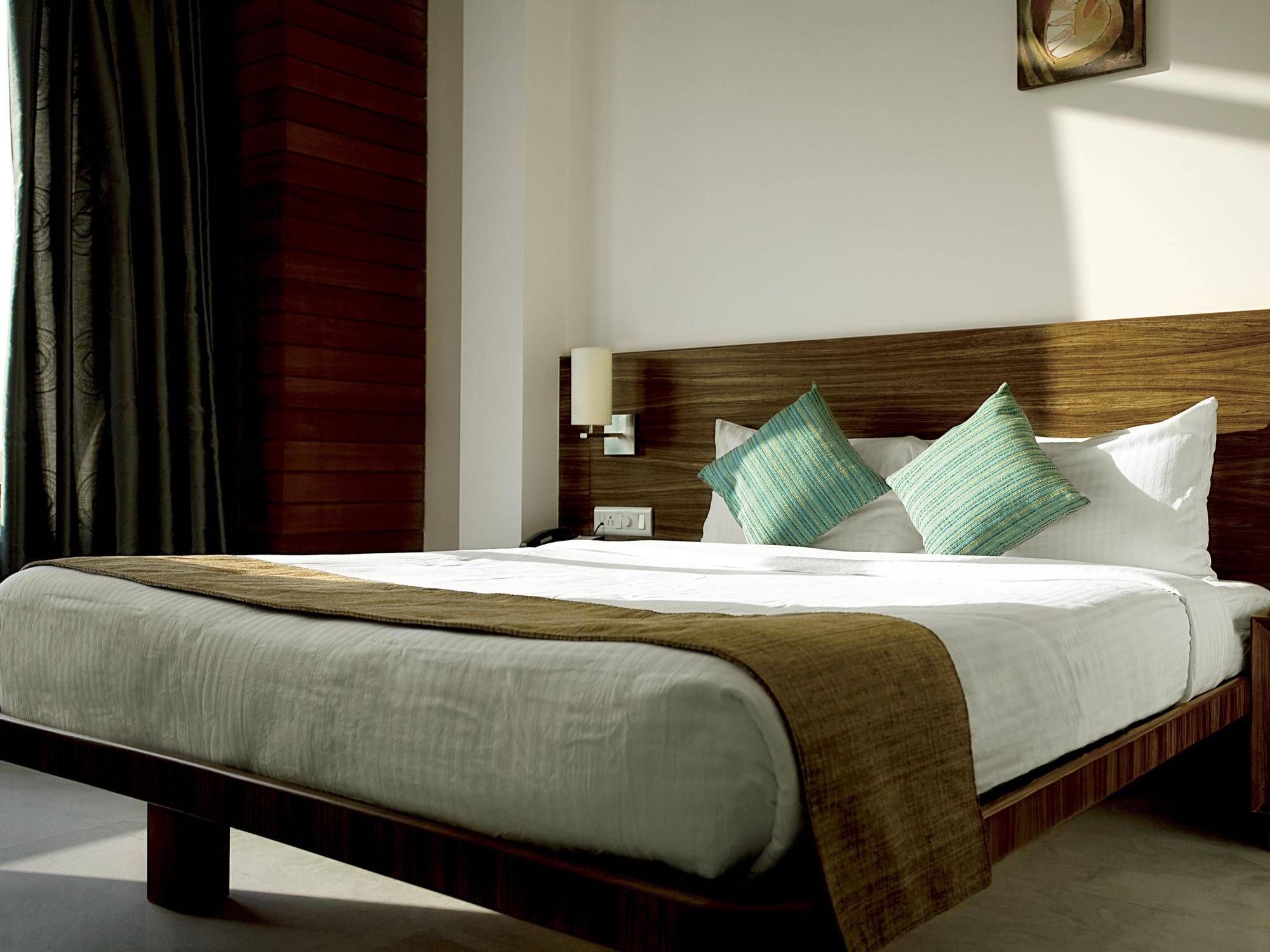 Hotel Jewel Of Chembur Bombaj Zewnętrze zdjęcie
