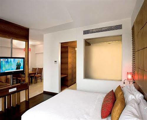 Hotel Jewel Of Chembur Bombaj Zewnętrze zdjęcie