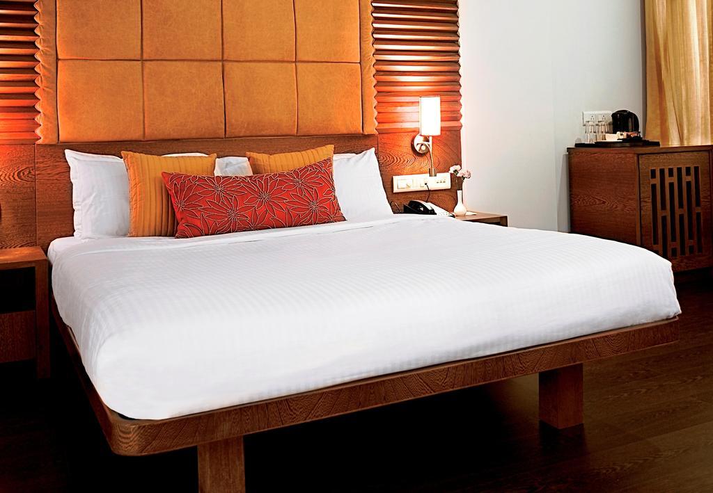 Hotel Jewel Of Chembur Bombaj Zewnętrze zdjęcie