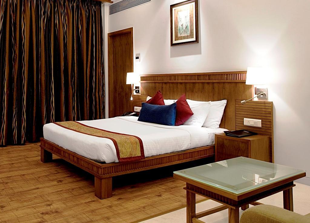 Hotel Jewel Of Chembur Bombaj Zewnętrze zdjęcie
