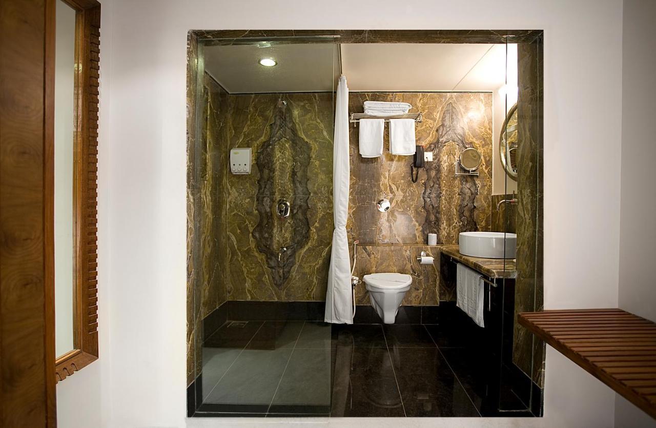 Hotel Jewel Of Chembur Bombaj Pokój zdjęcie