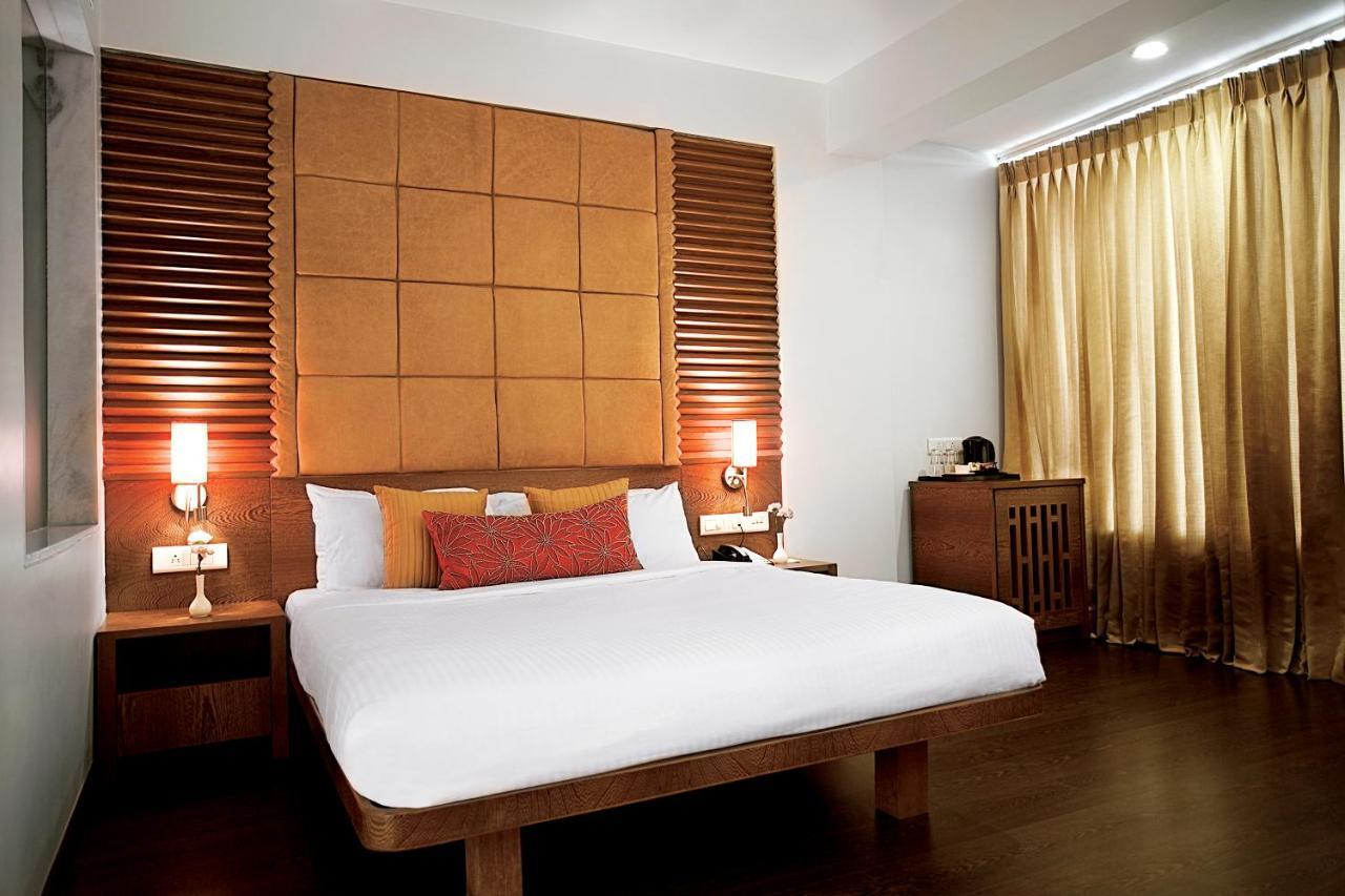 Hotel Jewel Of Chembur Bombaj Zewnętrze zdjęcie