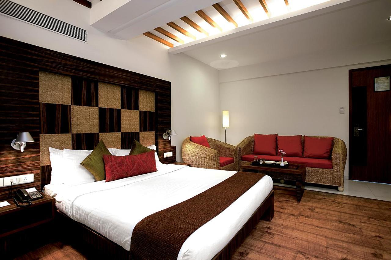 Hotel Jewel Of Chembur Bombaj Pokój zdjęcie