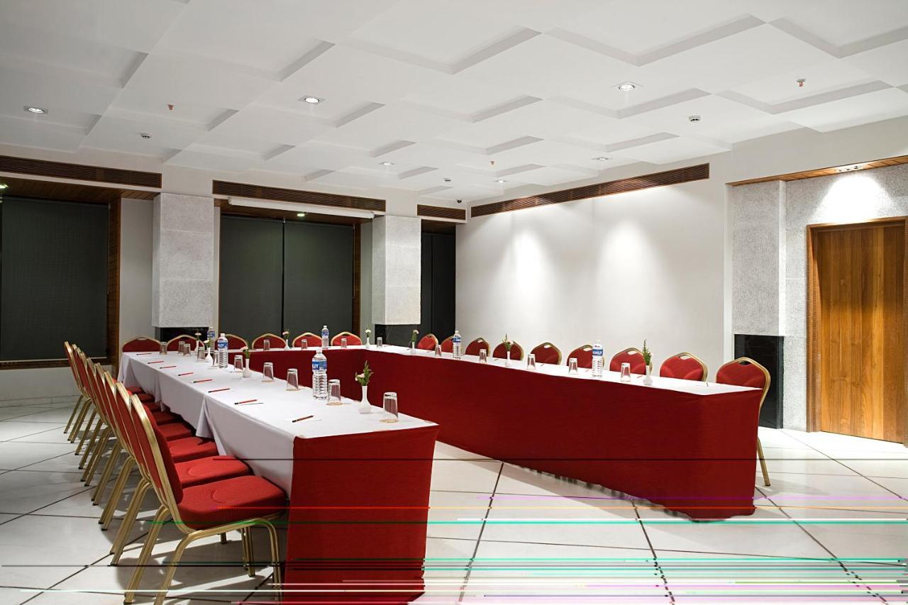 Hotel Jewel Of Chembur Bombaj Zewnętrze zdjęcie