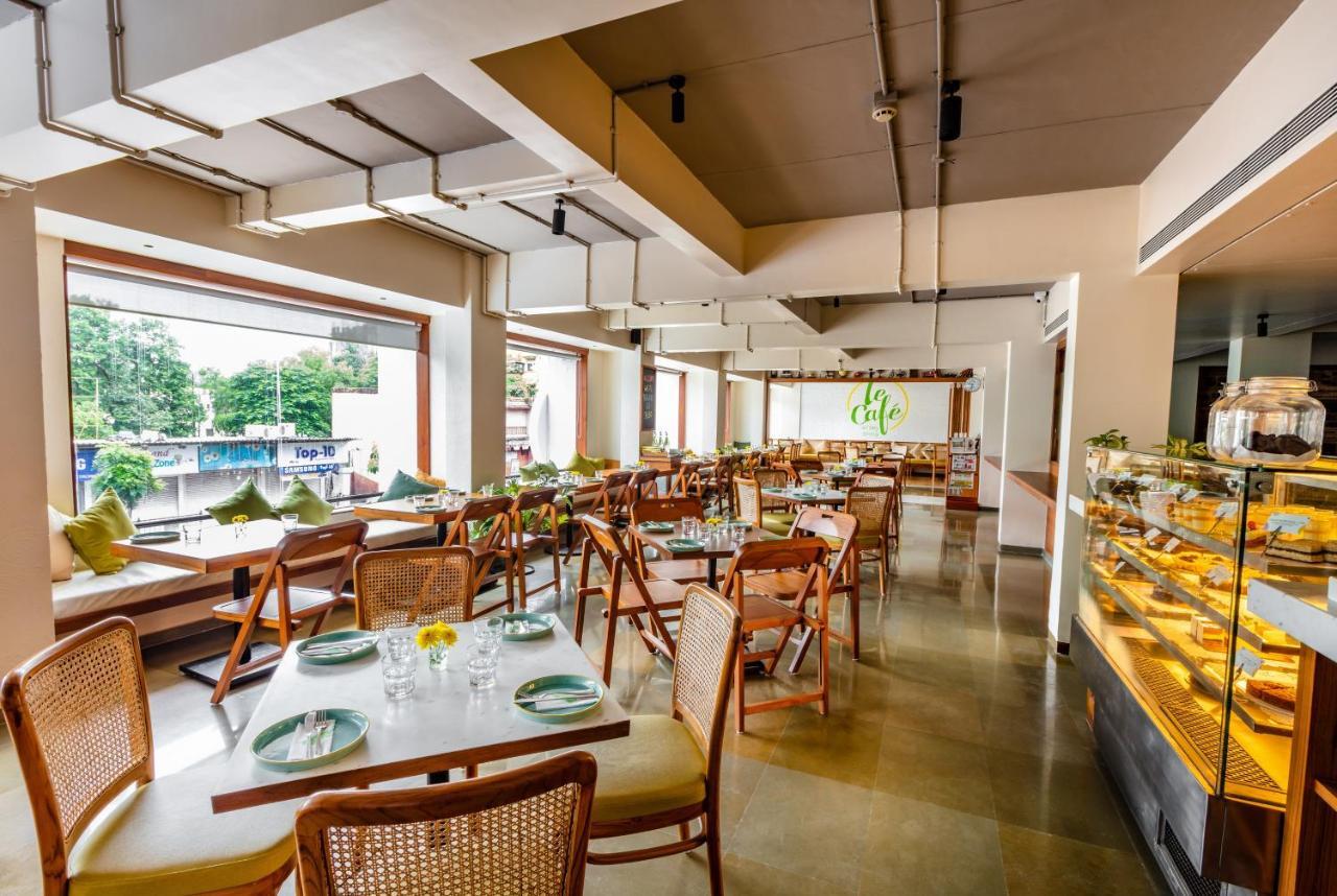 Hotel Jewel Of Chembur Bombaj Zewnętrze zdjęcie