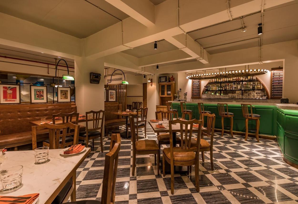 Hotel Jewel Of Chembur Bombaj Zewnętrze zdjęcie