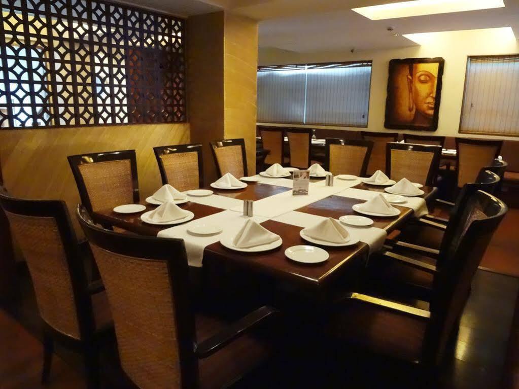 Hotel Jewel Of Chembur Bombaj Zewnętrze zdjęcie