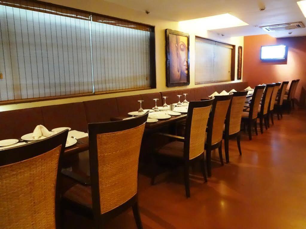 Hotel Jewel Of Chembur Bombaj Zewnętrze zdjęcie