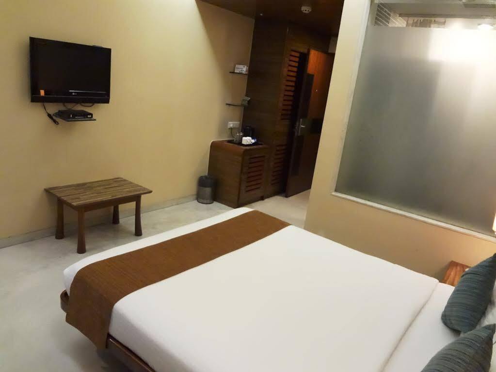 Hotel Jewel Of Chembur Bombaj Zewnętrze zdjęcie