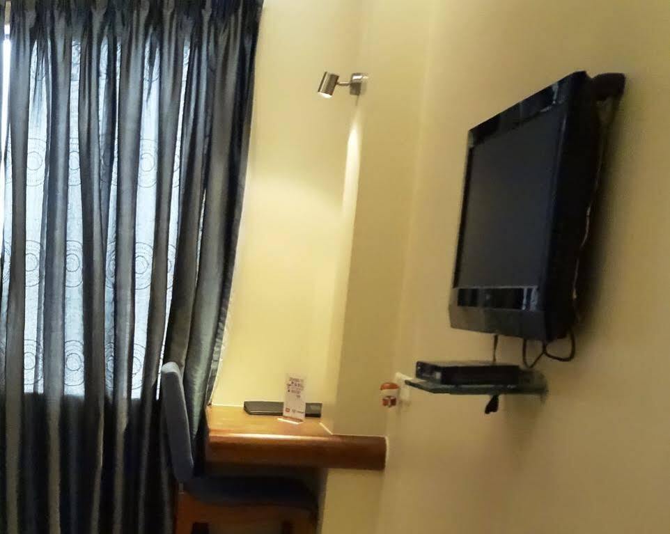 Hotel Jewel Of Chembur Bombaj Zewnętrze zdjęcie