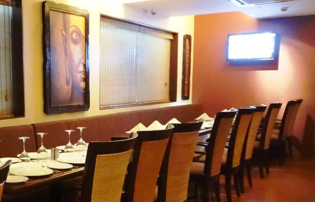 Hotel Jewel Of Chembur Bombaj Zewnętrze zdjęcie