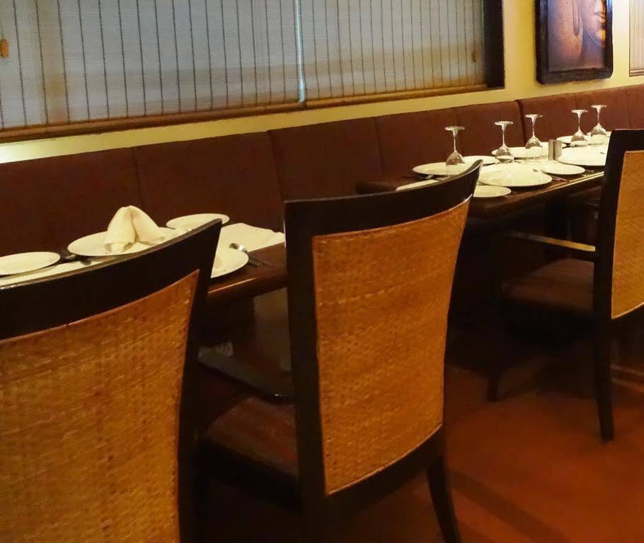 Hotel Jewel Of Chembur Bombaj Zewnętrze zdjęcie