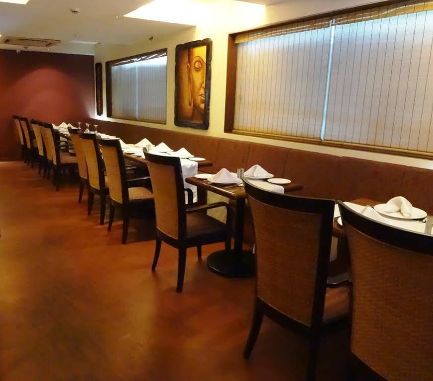 Hotel Jewel Of Chembur Bombaj Zewnętrze zdjęcie